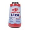 Linha Liza Grossa - Carmim 3559
