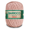 Linha Barroco Max Color N 6 200 Gramas Marca Circulo - 7389 - Rapadura
