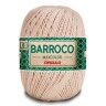 Linha Barroco Max Color N 6 200 Gramas Marca Circulo - 7684 - Porcelana