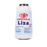 Linha Liza Grossa - Branco 8001
