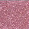 Placa De Eva 40 X 60 Cm Glitter Cor:Rosa Claro