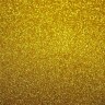 Placa De Eva 40 X 60 Cm Glitter Cor:Ouro