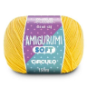 Amigurumi Soft cor:Solar 1317