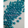 Perola n 6 pacote 25 g Cor:Azul 05