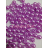 Perola n 6 pacote 25 g Cor:Lilas 02