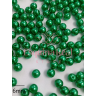 Perola n 6 pacote 25 g Cor:Verde 06