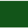 TECIDO FELTRO SANTA FE 50 x 70 cm cor:VERDE BILHAR