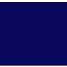 TECIDO FELTRO SANTA FE 50 x 70 cm cor:AZUL ANIL
