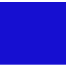 Tecido Feltro Santa Fé 50 cm x 70 cm cor:Azul Oceano