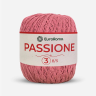 Novelo Euroroma Passione 8/5 400 Metros cor:Malva 580
