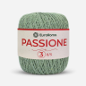 Novelo Euroroma Passione 8/5 400 Metros cor:Alecrim 809