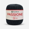 Novelo Euroroma Passione 8/5 400 Metros cor:Preto 250