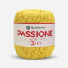 Novelo Euroroma Passione 8/5 400 Metros cor:Ouro 450