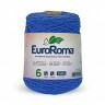 Barbante EuroRoma 4/6 610m - Azul Royal 903