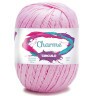 Linha Charme 396 metros Marca Circulo - 3526 - Rosa Candy