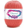 Linha Charme 396 metros Marca Circulo - 4004 - Coral Vivo