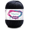 Linha Charme 396 metros Marca Circulo - 8990 - Preto