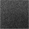 Placa De Eva 40 X 60 Cm Glitter Cor:Preto