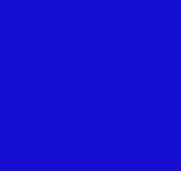 Tecido Feltro Santa Fé 50 cm x 70 cm cor:Azul Oceano