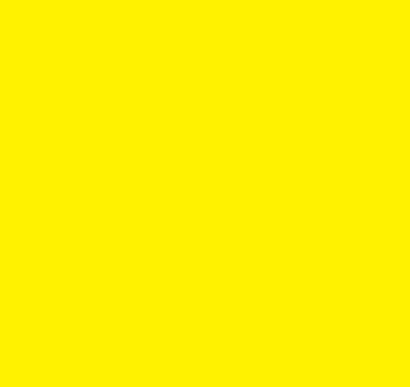 Tecido Feltro Santa Fé 50 cm x 70 cm cor:Amarelo Canário