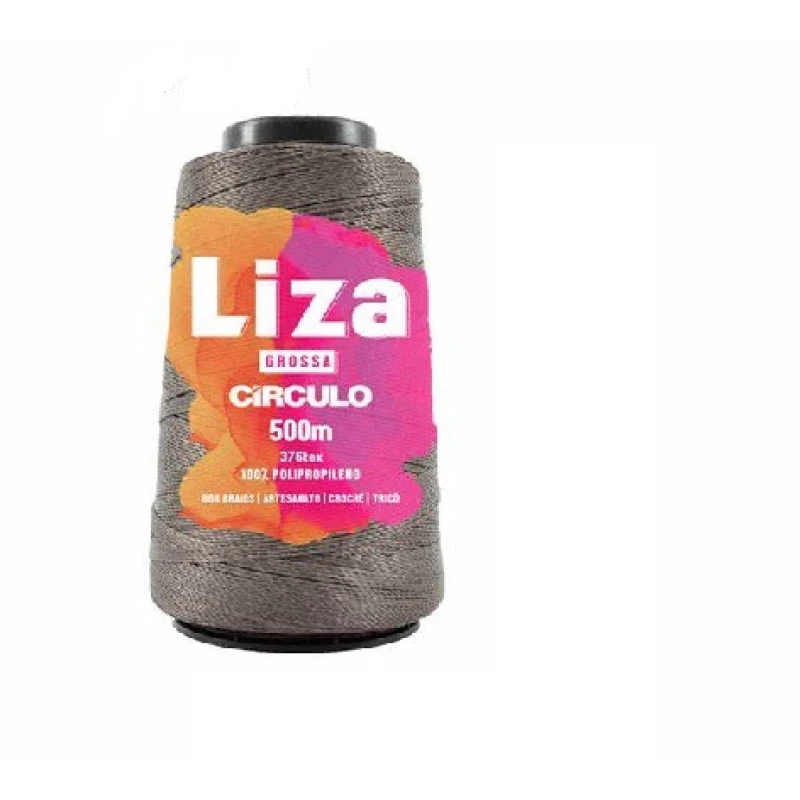 Linha Liza Grossa