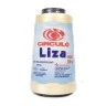 Linha Liza Grossa - Creme 1074