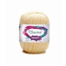 Linha Charme 396 metros Marca Circulo - 1114 - Amarelo Candy