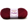 Lã Mollet 40 gramas Marca Circulo - 115 - Rubi