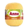 Linha Anne 500 metros Cores Lisas Marca Circulo 1198 - Manteiga