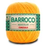 Linha Barroco Max Color N 4 200 Gramas Marca Circulo - 1449 - Ouro