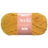 Lã Avelã 100 g cor 1748 Curry