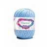 Linha Charme 396 metros Marca Circulo - 2012 - Azul Candy