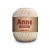 Linha Anne 500 metros Cores Lisas Marca Circulo 20 - Natural