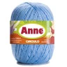 Linha Anne 500 metros Cores Lisas Marca Circulo 2137 - Hortência
