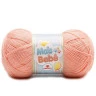 Lã Mais Bebê 100 gramas Marca Circulo - 214 - Blush
