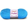 Lã Mollet 40 gramas Marca Circulo - 2194 - Turquesa
