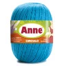 Linha Anne 500 metros Cores Lisas Marca Circulo 2194 - Turquesa