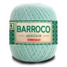 Linha Barroco Max Color N 4 200 Gramas Marca Circulo - 2204 - Verde Candy
