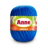Linha Anne 500 metros Cores Lisas Marca Circulo 2314 - Royal
