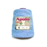 Barbante Apolo Eco fio 6  - Azul Bebê 2373