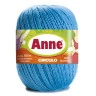 Linha Anne 500 metros Cores Lisas Marca Circulo 2470 - Enseada