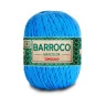 Linha Barroco Max Color N 6 200 Gramas Marca Circulo - 2500 - Acqua