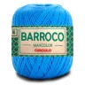 Linha Barroco Max Color N 4 200 Gramas Marca Circulo - 2500 - Acqua