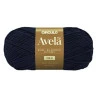 Lã Avelã 100 g cor 2569 Veludo Intenso