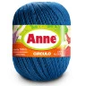 Linha Anne 500 metros Cores Lisas Marca Circulo 2770 - Azul Clássico