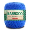 Linha Barroco Max Color N 4 200 Gramas Marca Circulo - 2829 - Azul Bic