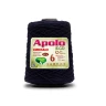 Barbante Apolo Eco fio 6  - Azul Marinho 2934