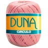 Linha Duna 170 metros Cores Lisas Marca Circulo - 3043 - Salmão