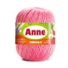 Linha Anne 500 metros Cores Lisas Marca Circulo 3048 - Flamingo