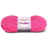 Lã Mollet 40 gramas Marca Circulo - 3182 - Pitaya